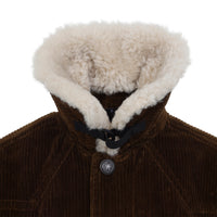 Moncler Grenoble Givrand Jacket Men