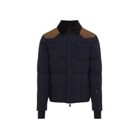 Moncler Grenoble Geltech Shirt Jacket Men