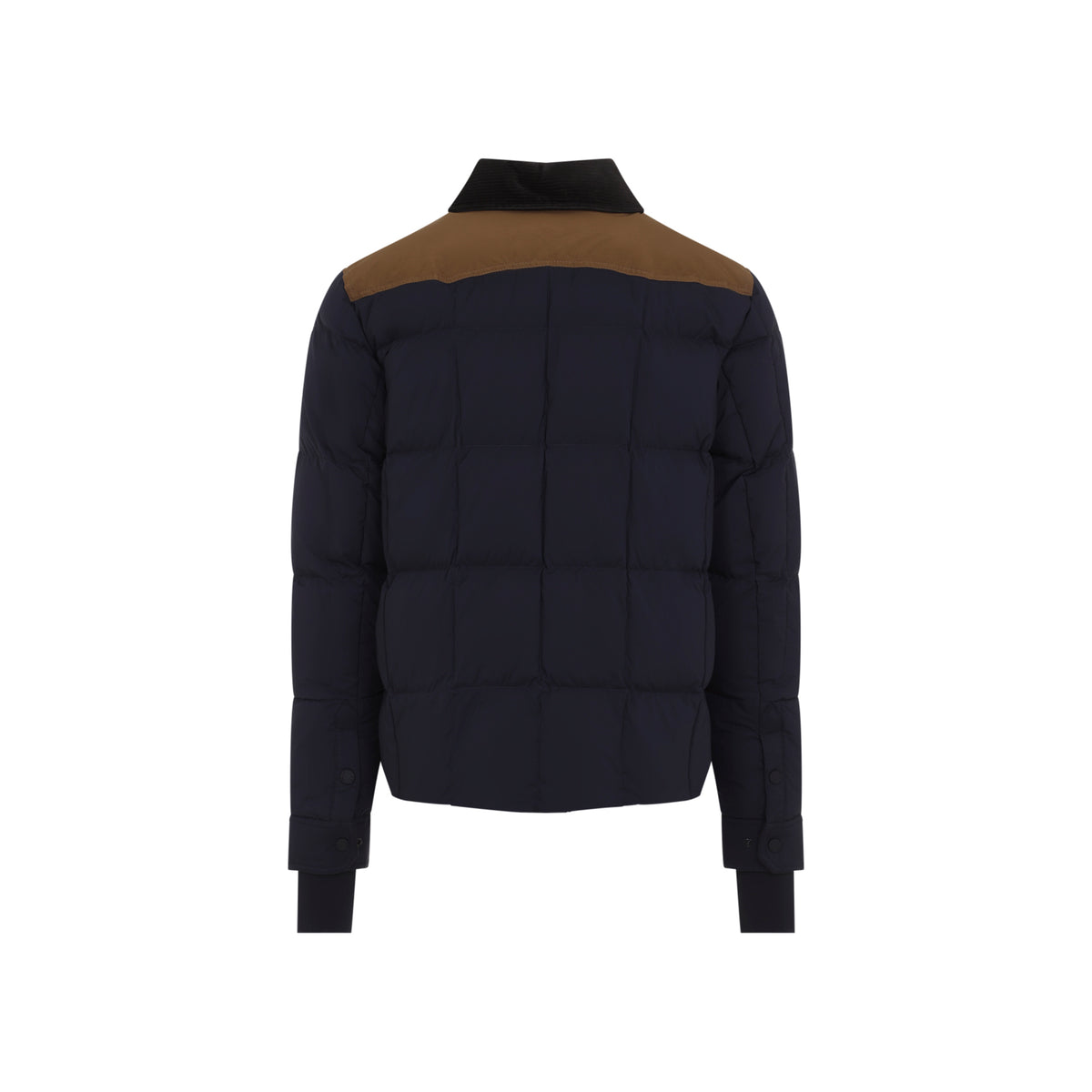 Moncler Grenoble Geltech Shirt Jacket Men