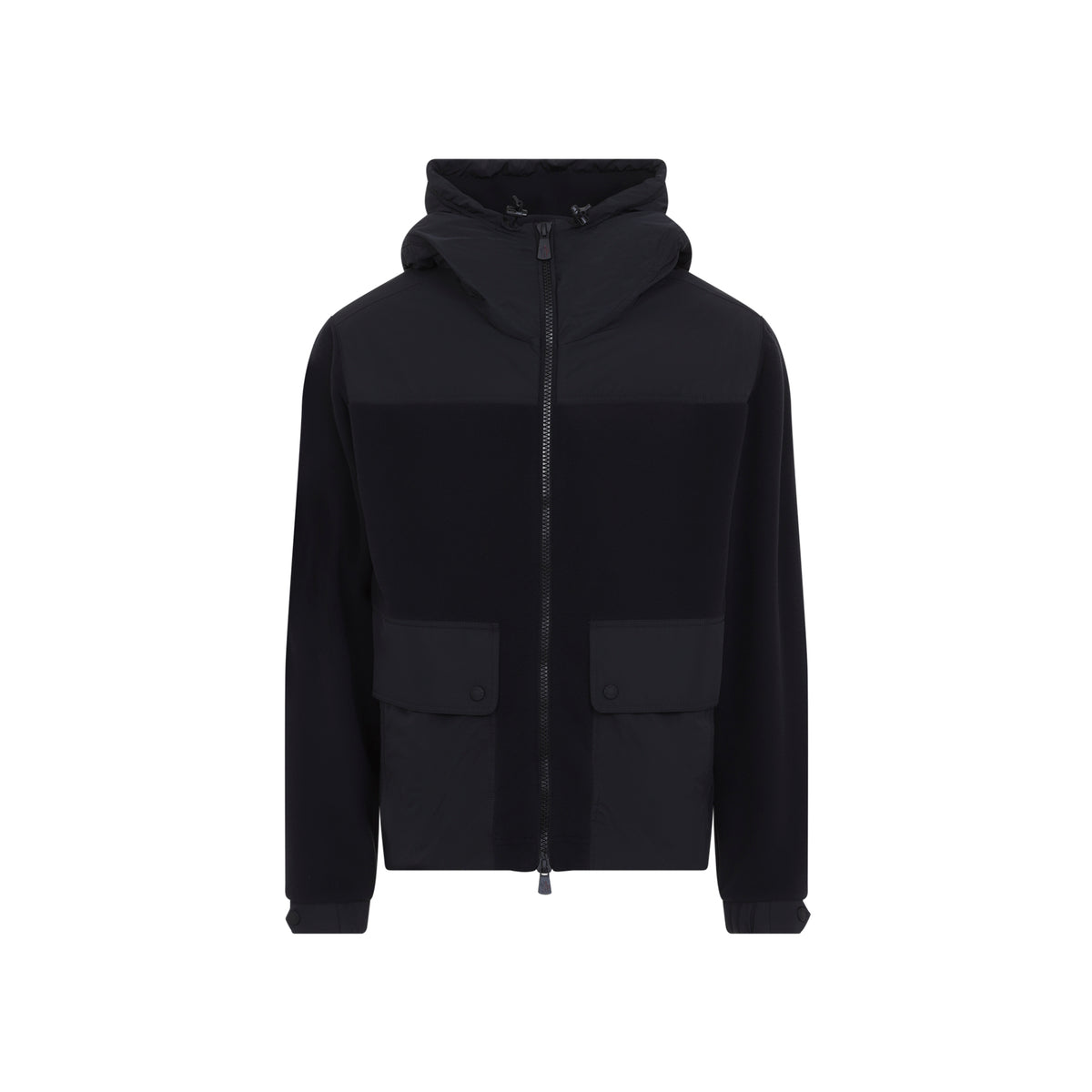 Moncler Grenoble Zip Up Jacket Men