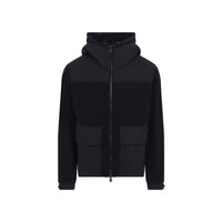 Moncler Grenoble Zip Up Jacket Men