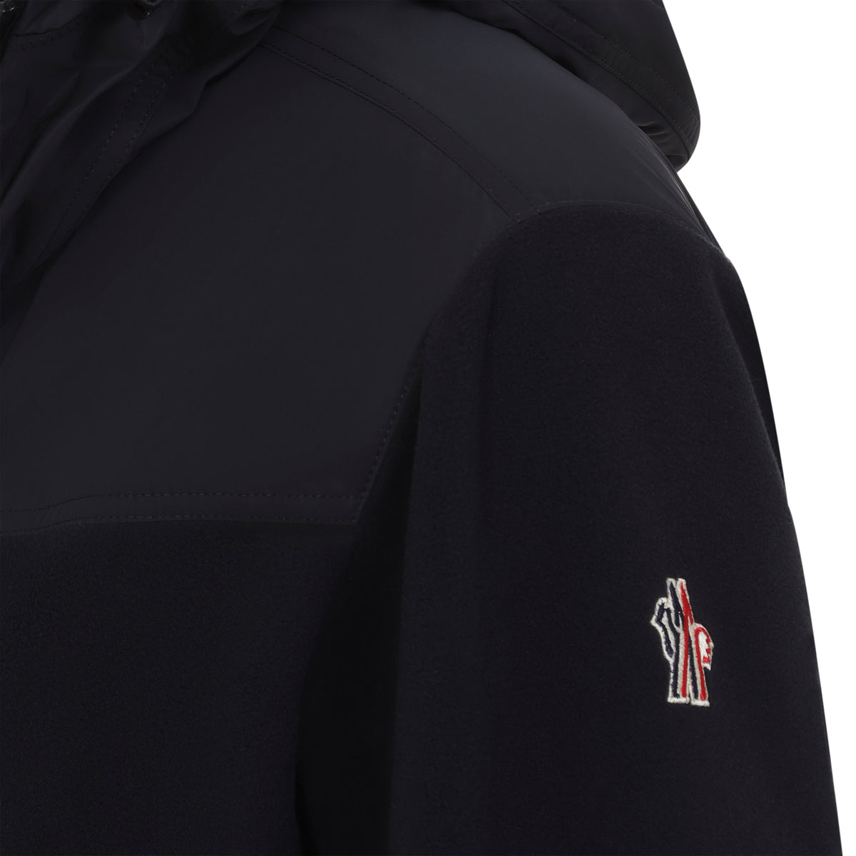 Moncler Grenoble Zip Up Jacket Men