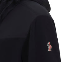 Moncler Grenoble Zip Up Jacket Men