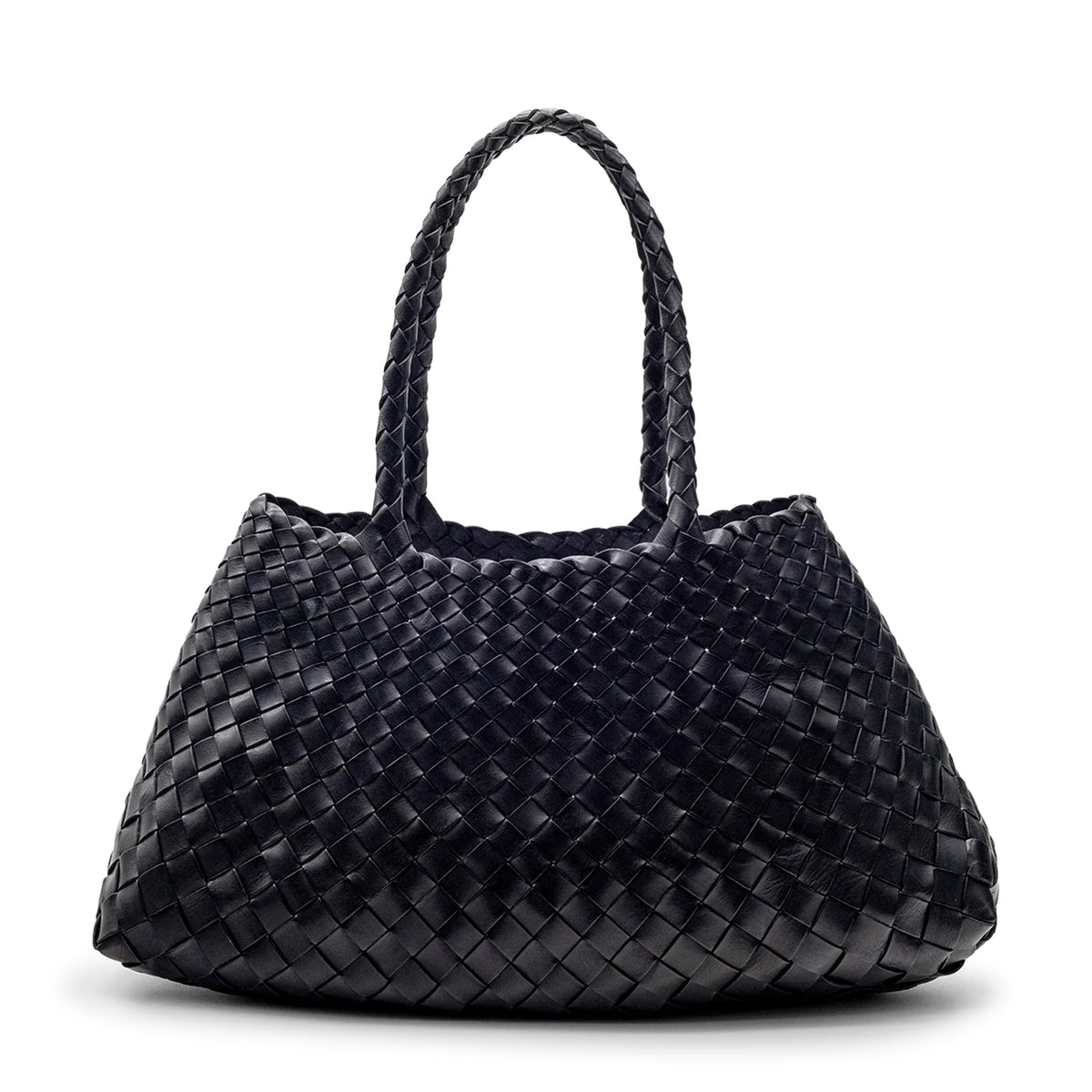 Dragon Diffusion Santa Croce Big Shoulder Bag Women