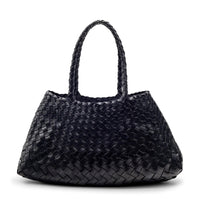 Dragon Diffusion Santa Croce Big Shoulder Bag Women