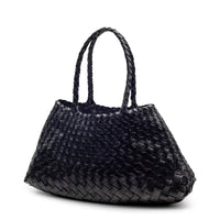 Dragon Diffusion Santa Croce Big Shoulder Bag Women