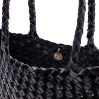 Dragon Diffusion Santa Croce Big Shoulder Bag Women