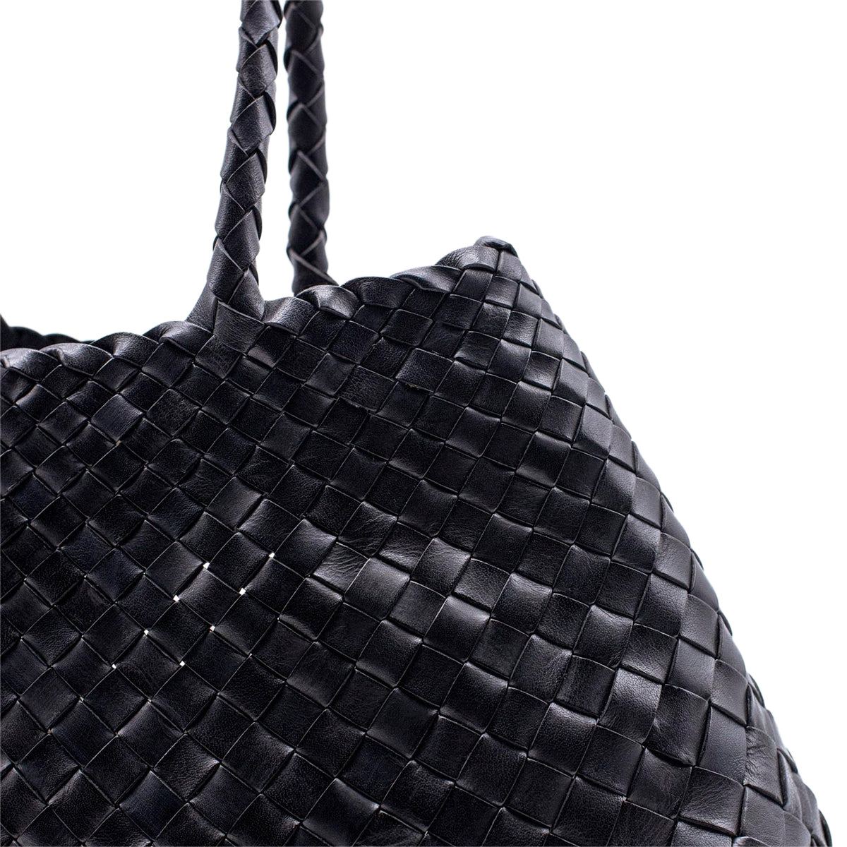 Dragon Diffusion Santa Croce Big Shoulder Bag Women
