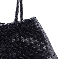 Dragon Diffusion Santa Croce Big Shoulder Bag Women