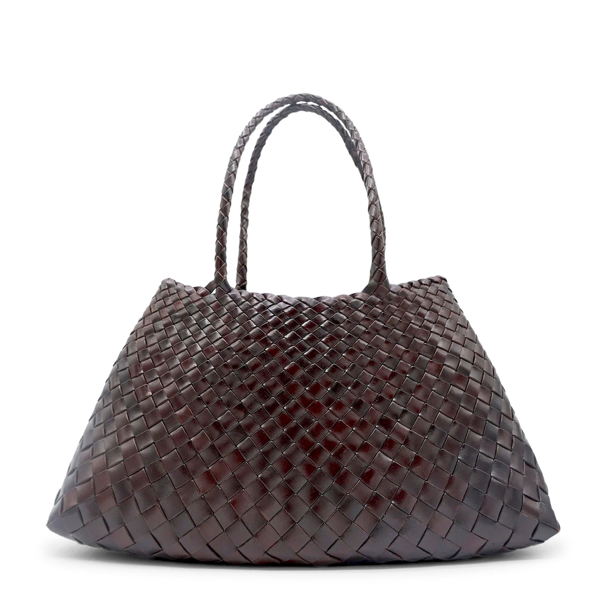 Dragon Diffusion Santa Croce Big Shoulder Bag Women
