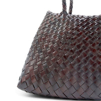 Dragon Diffusion Santa Croce Big Shoulder Bag Women