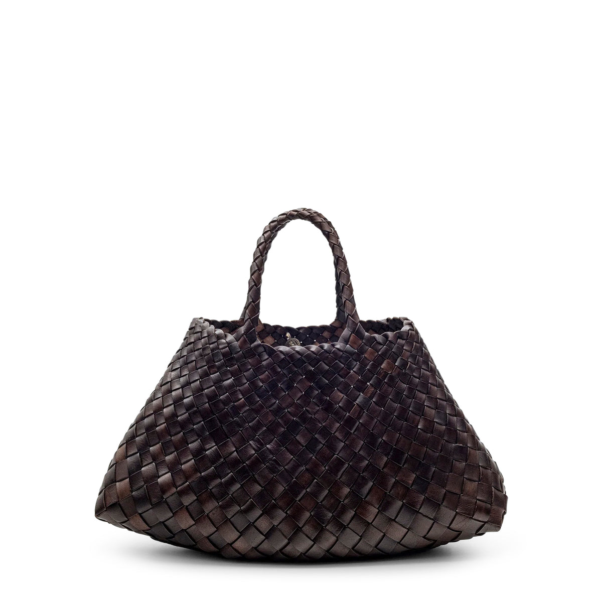 Dragon Diffusion Santa Croce Small Shoulder Bag Women