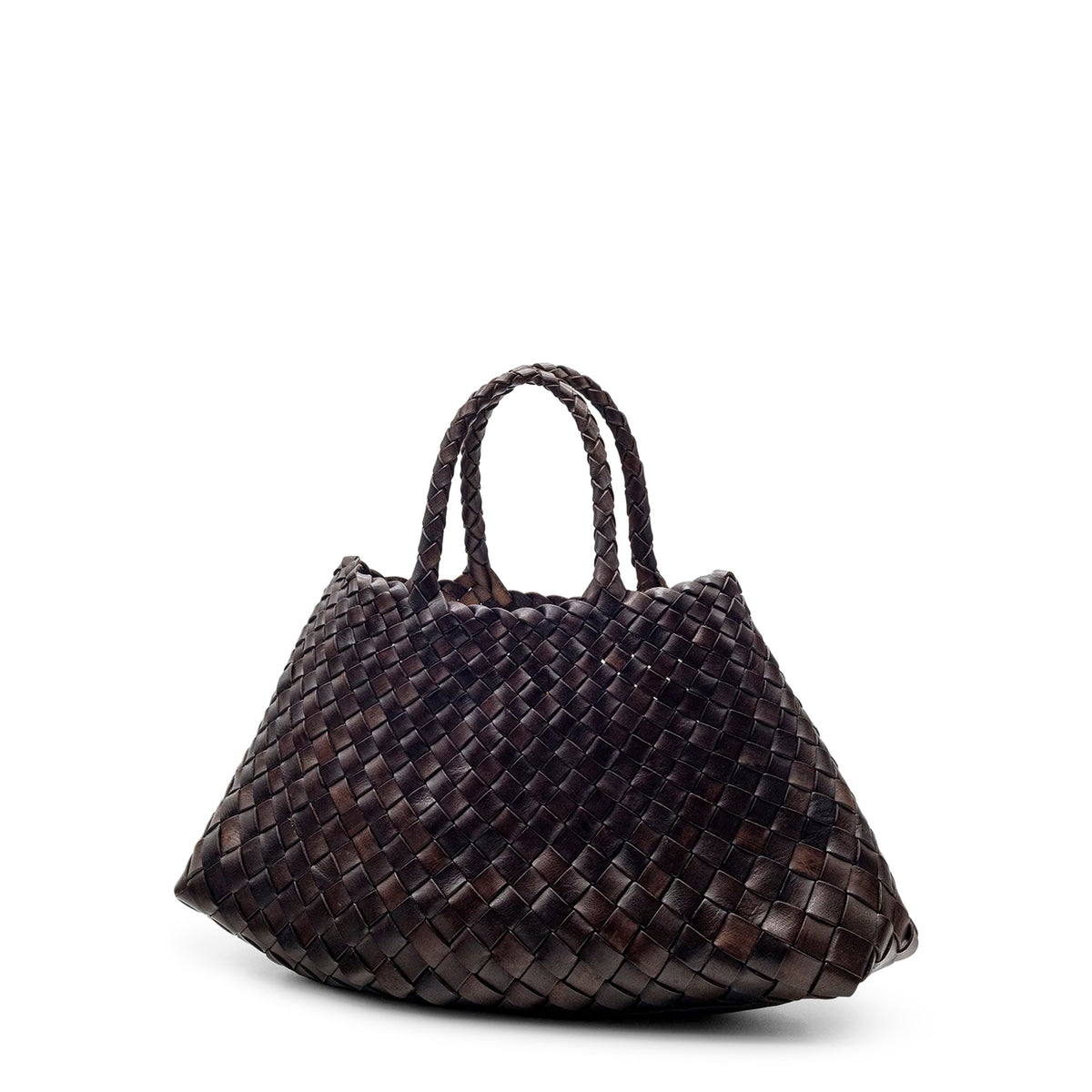 Dragon Diffusion Santa Croce Small Shoulder Bag Women