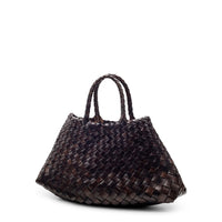 Dragon Diffusion Santa Croce Small Shoulder Bag Women