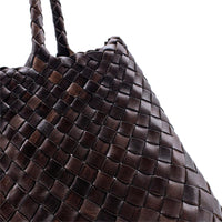 Dragon Diffusion Santa Croce Small Shoulder Bag Women