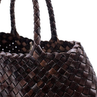 Dragon Diffusion Santa Croce Small Shoulder Bag Women