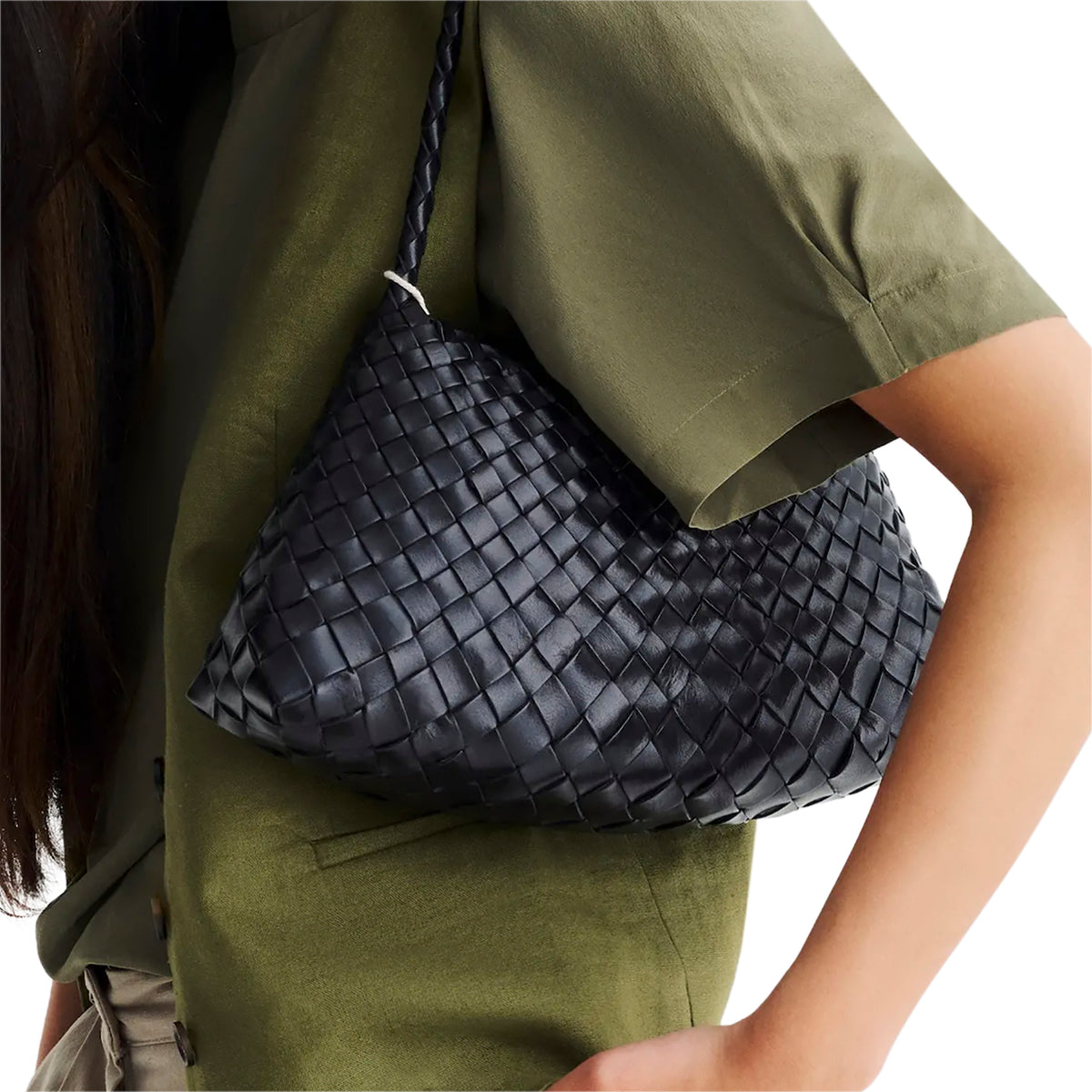 Dragon Diffusion Rosanna Mini S. Croce Bag Women