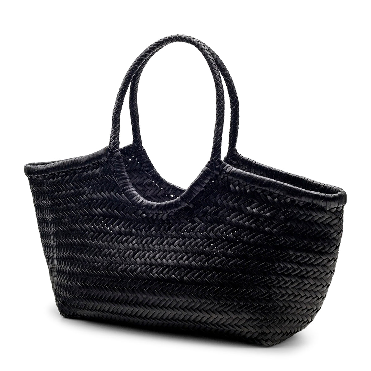 Dragon Diffusion Nantucket Basket Big Tote Women