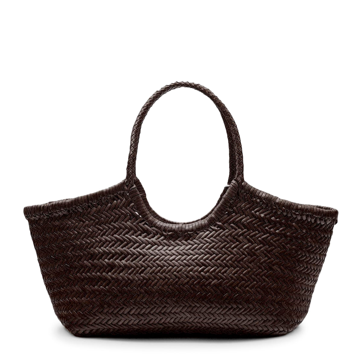 Dragon Diffusion Nantucket Basket Big Tote Women