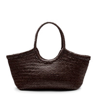 Dragon Diffusion Nantucket Basket Big Tote Women
