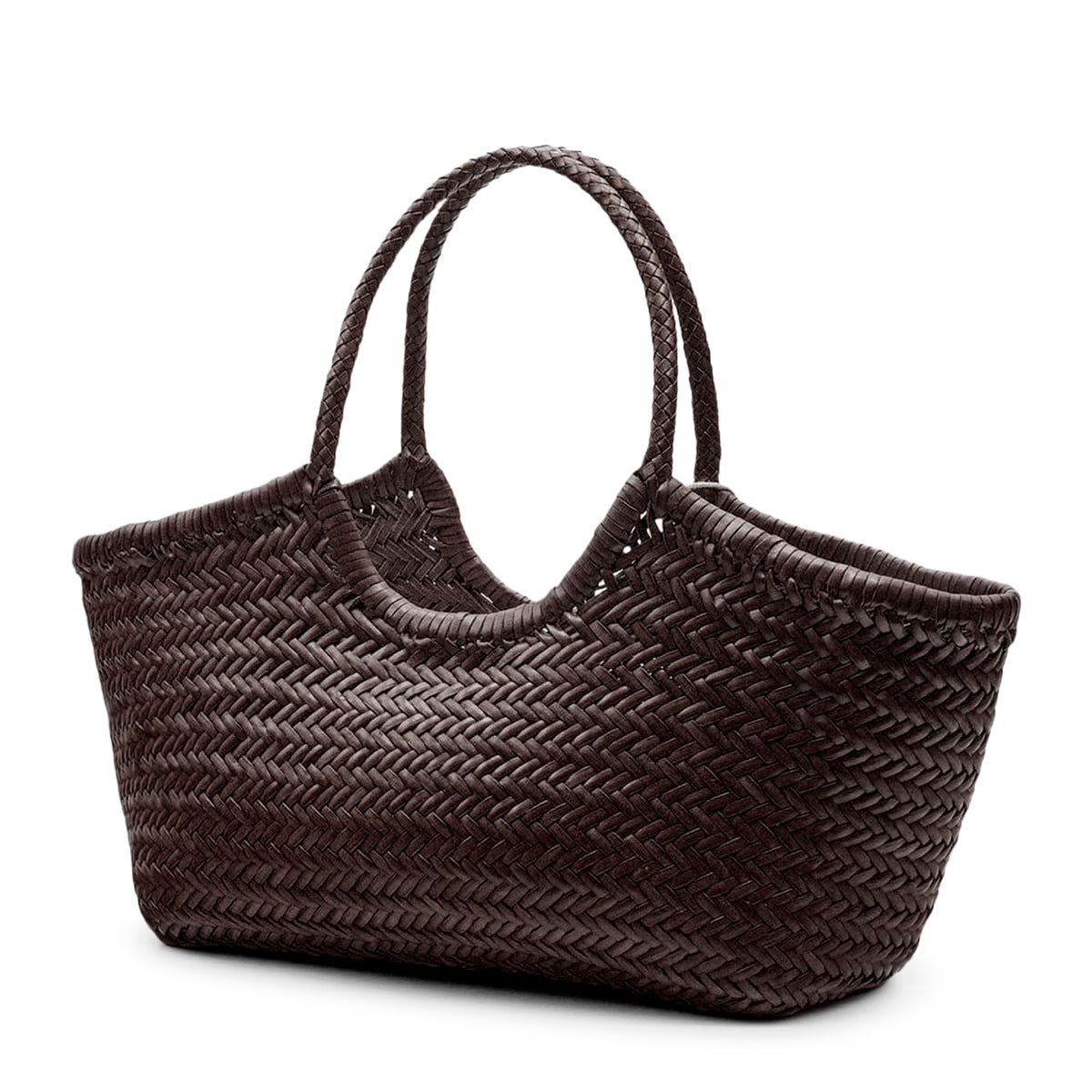 Dragon Diffusion Nantucket Basket Big Tote Women