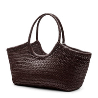Dragon Diffusion Nantucket Basket Big Tote Women