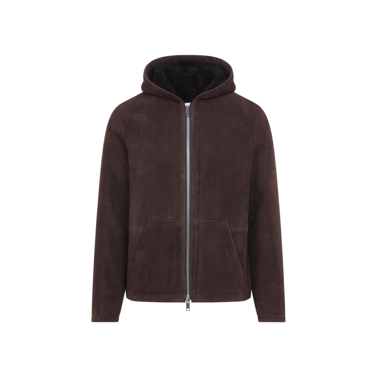 Yves Salomon Jacket Men
