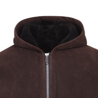 Yves Salomon Jacket Men