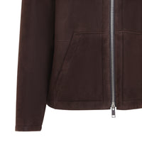 Yves Salomon Jacket Men