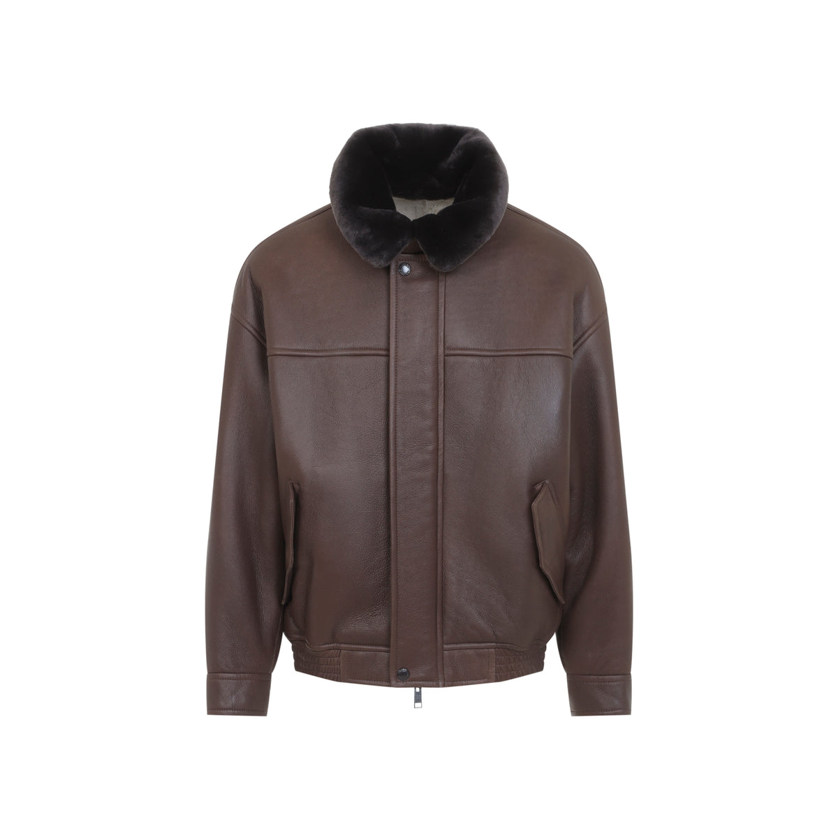 Yves Salomon Jacket Men