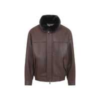 Yves Salomon Jacket Men