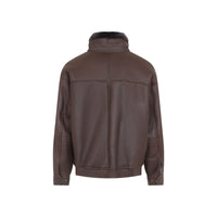 Yves Salomon Jacket Men