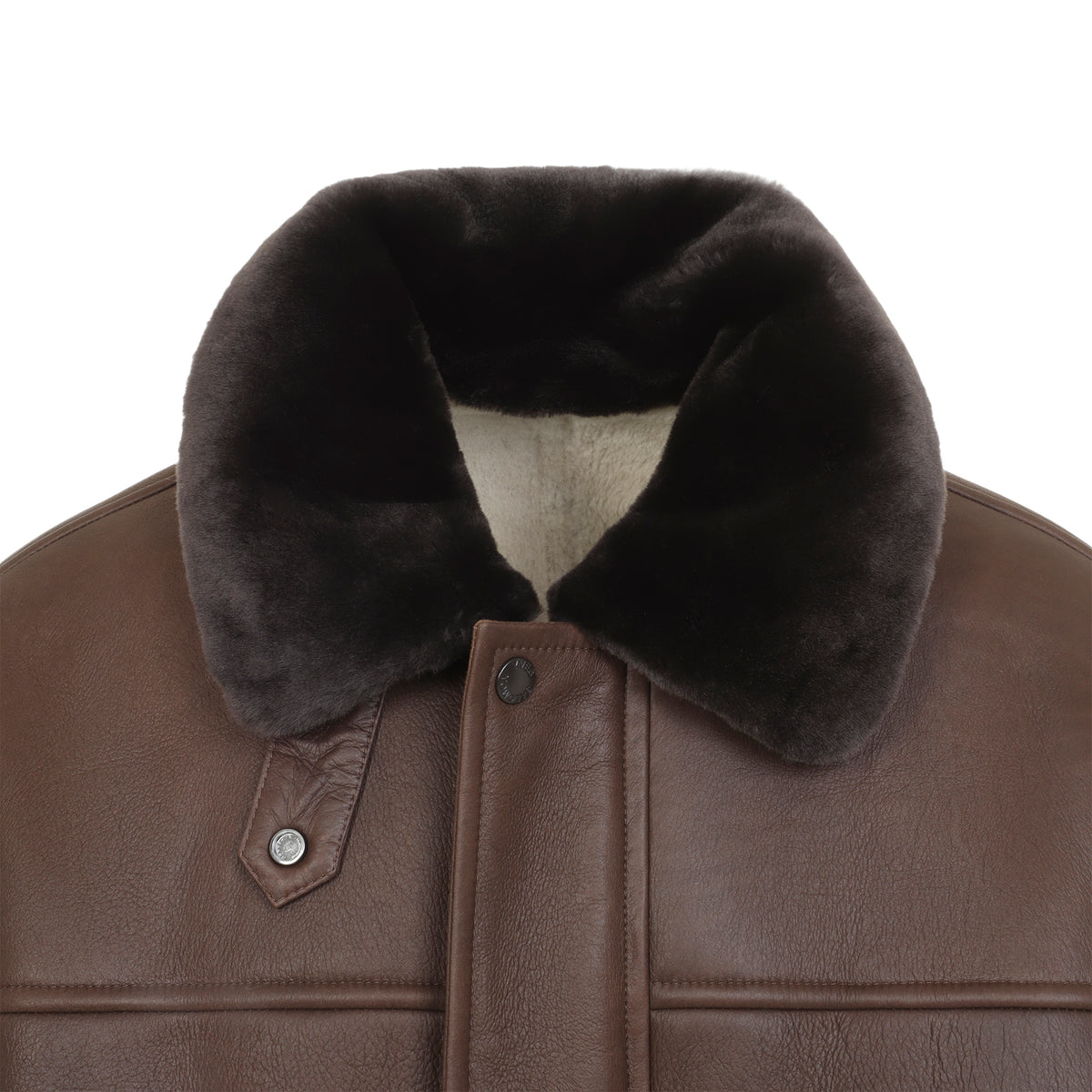 Yves Salomon Jacket Men