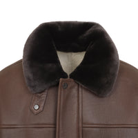 Yves Salomon Jacket Men