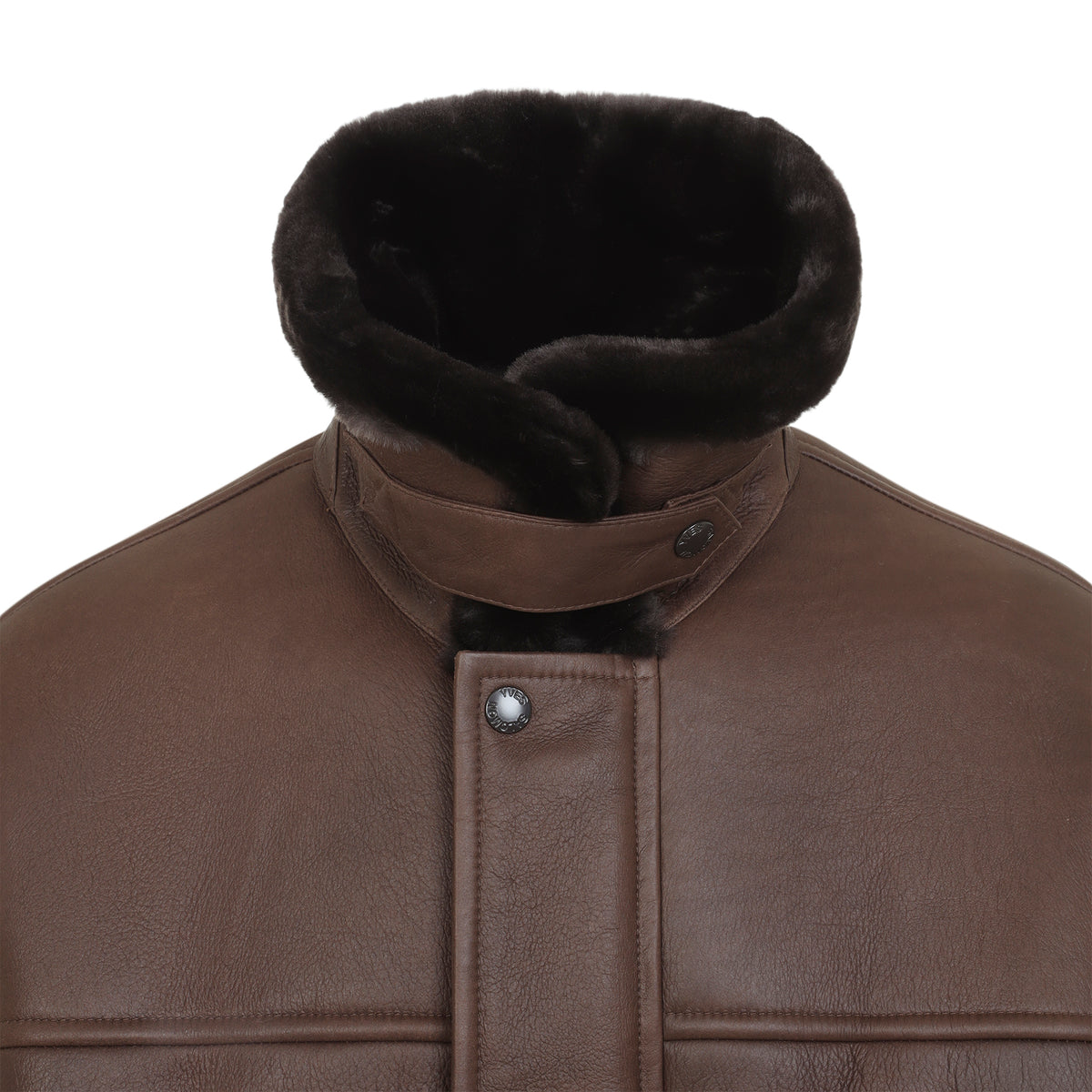 Yves Salomon Jacket Men