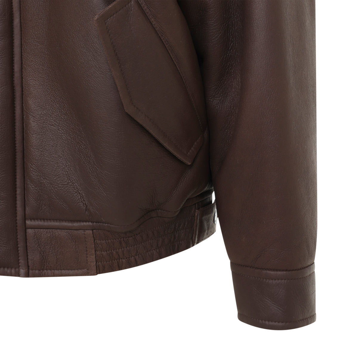 Yves Salomon Jacket Men