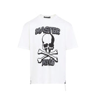 Mastermind Japan Band S/S T-Shirt Men