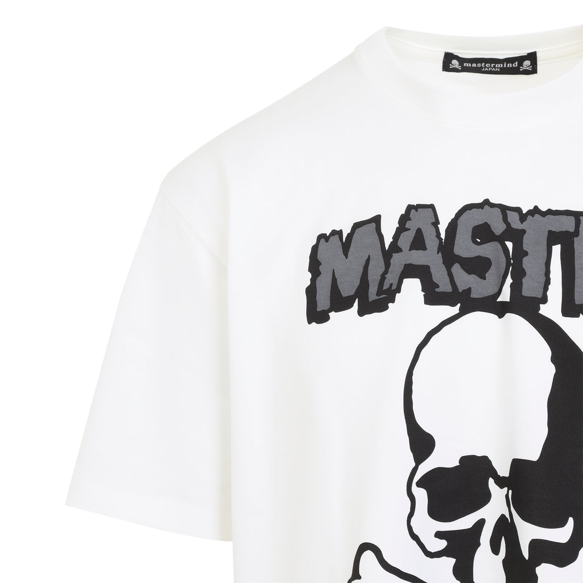 Mastermind Japan Band S/S T-Shirt Men