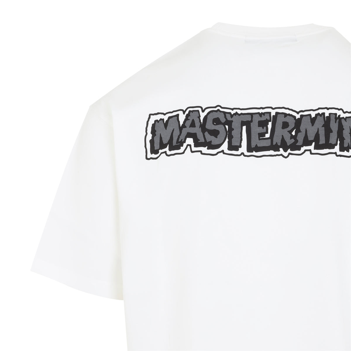 Mastermind Japan Band S/S T-Shirt Men