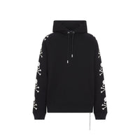 Mastermind Japan Overlapping Hoodie Men