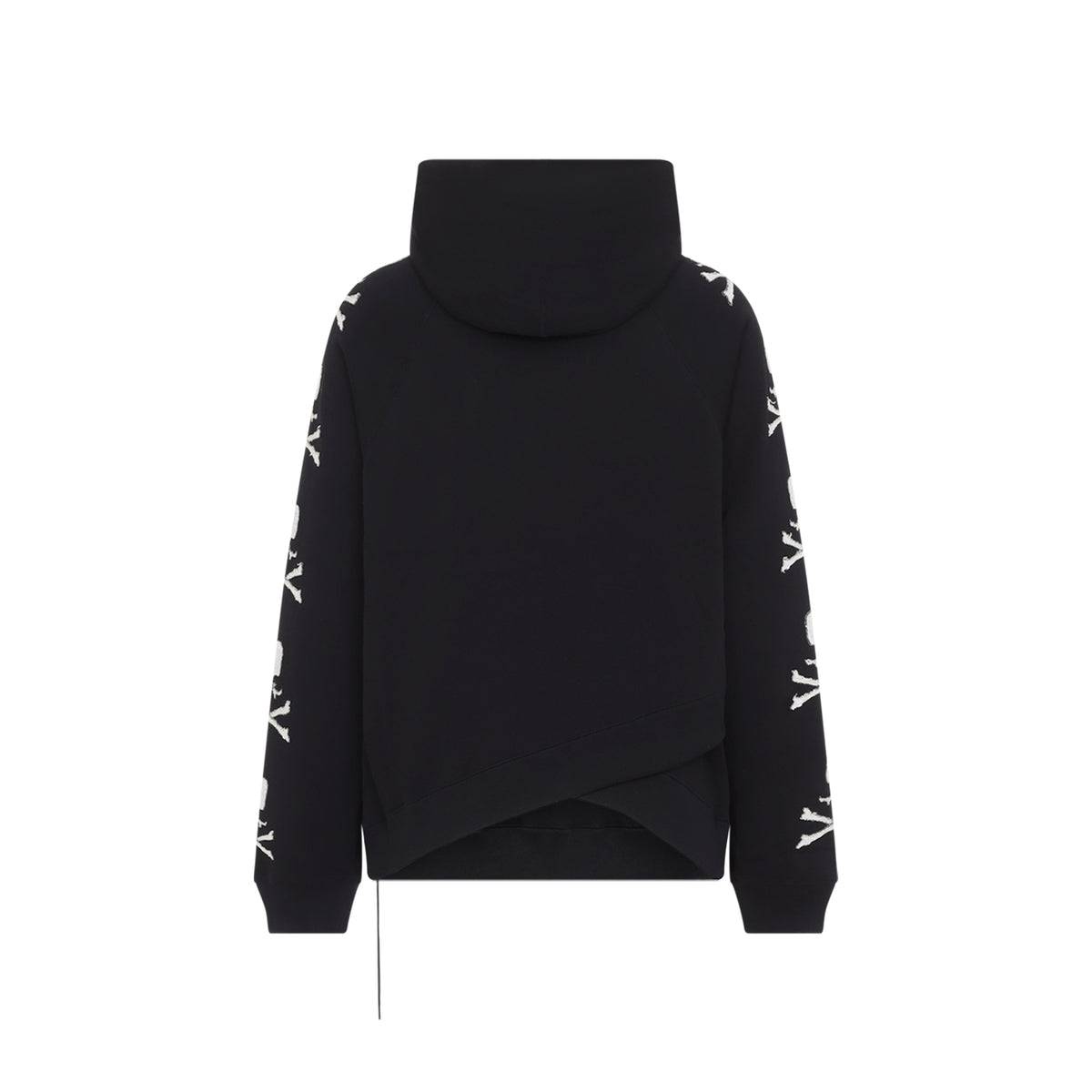 Mastermind Japan Overlapping Hoodie Men