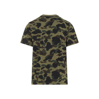Bape 1St Camo College T-Shirt Men