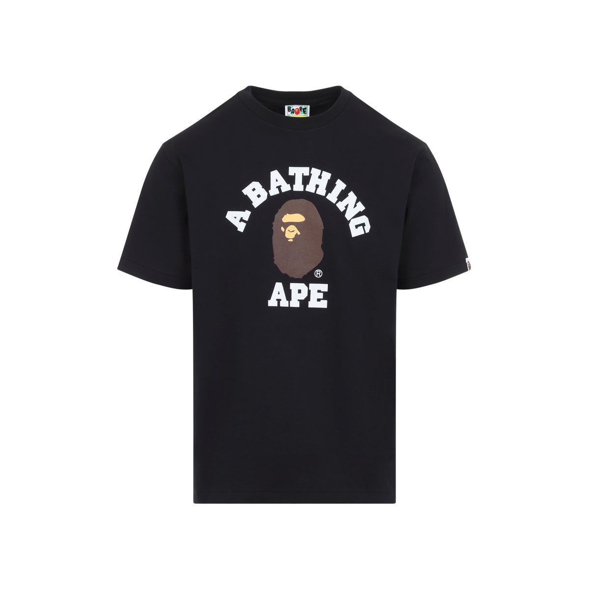 Bape College M T-Shirt Men