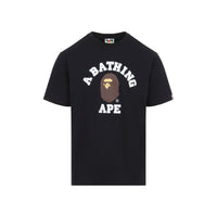 Bape College M T-Shirt Men