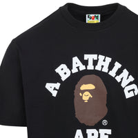 Bape College M T-Shirt Men
