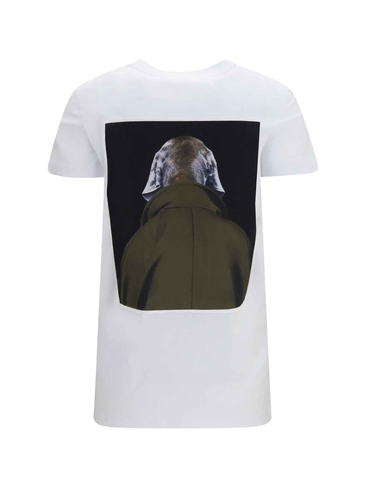 MAX MARA Max Mara Women Calca Graphic Print T-Shirt