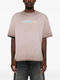 Off White Men `Archigeography 3 Arrow` `T-Shirt