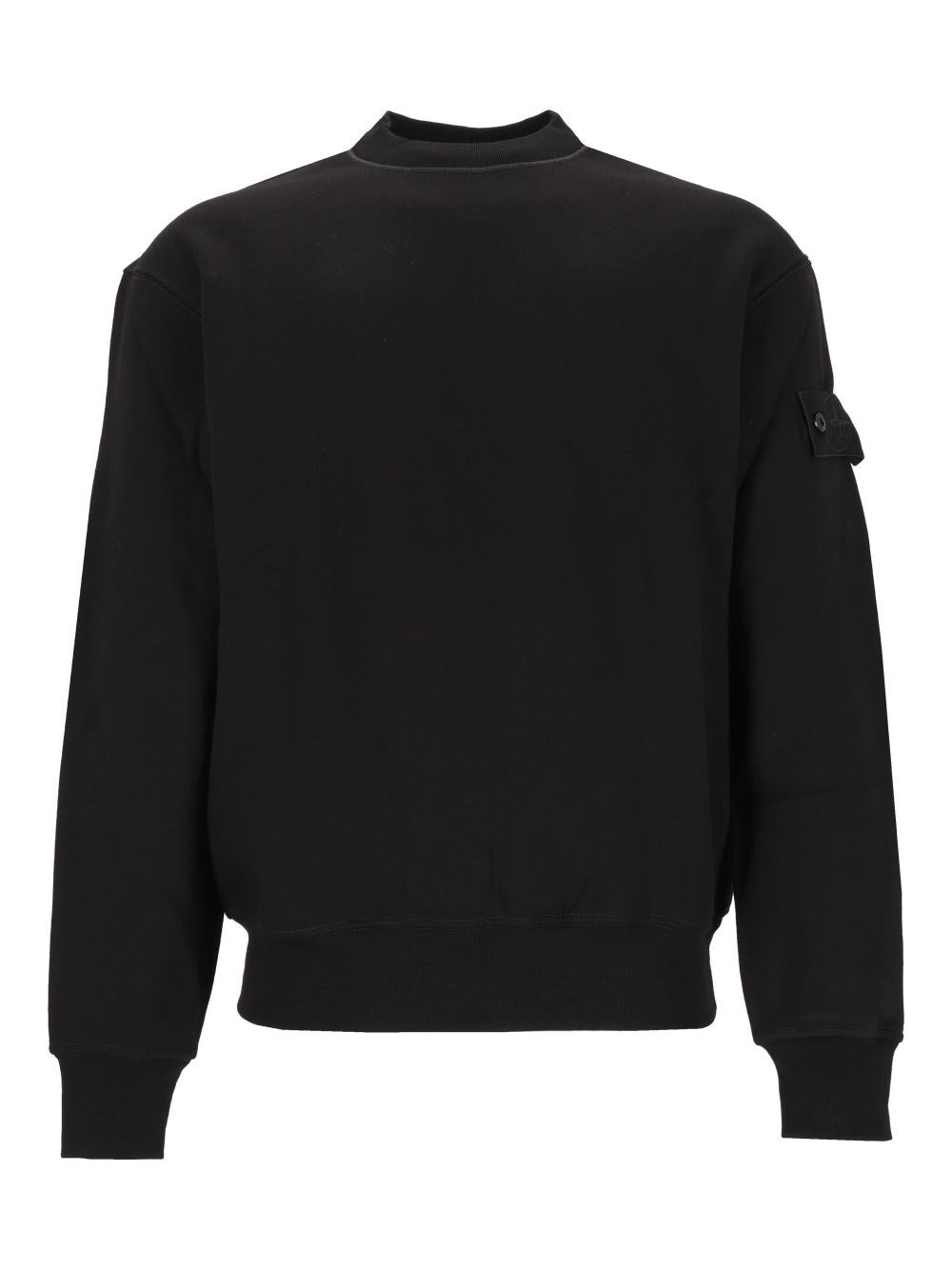 Stone Island Stone Island Men Crewneck Sweatshirt