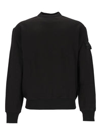 Stone Island Stone Island Men Crewneck Sweatshirt