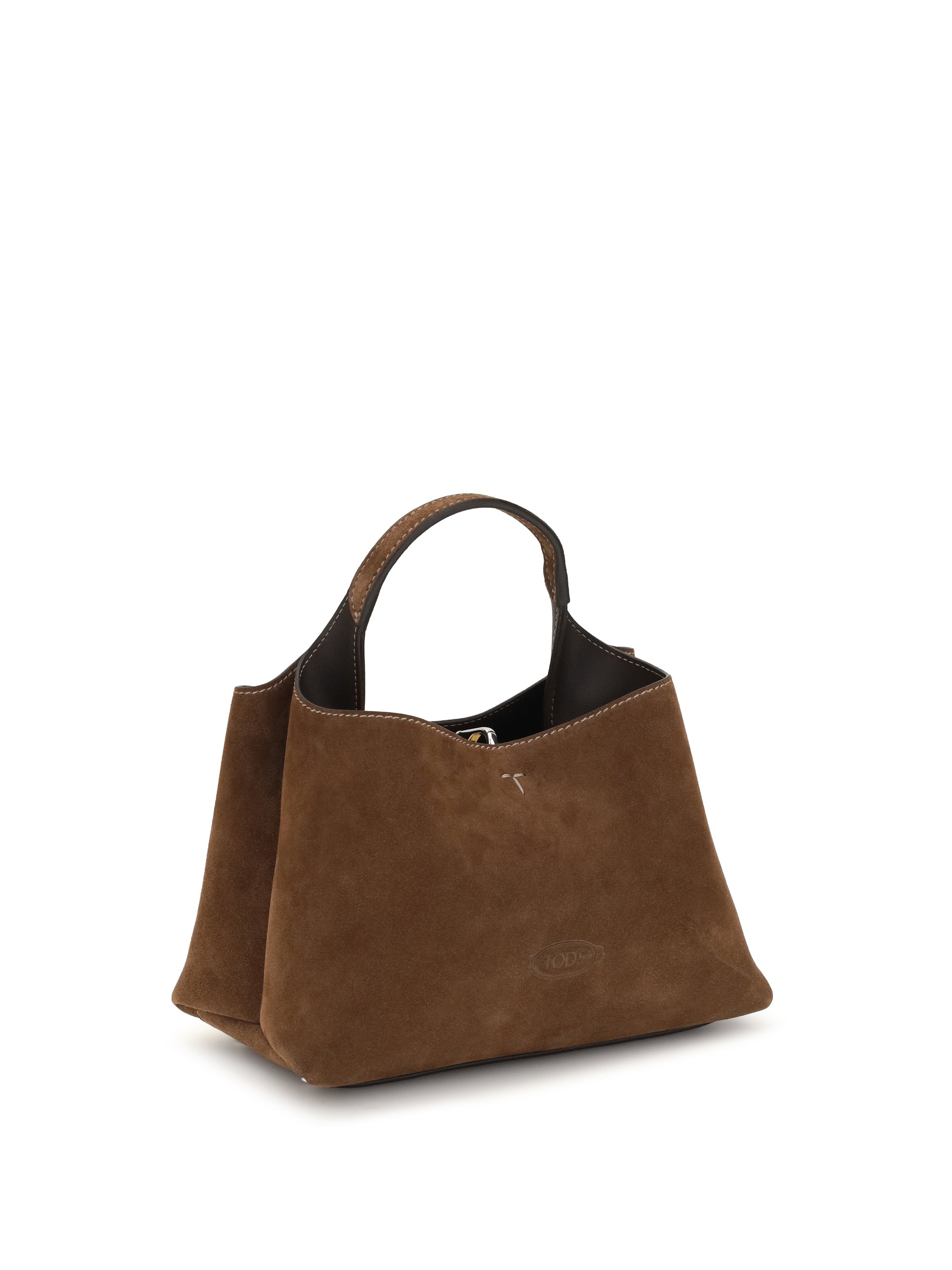 TOD'S Tod's Women Suede Handbag